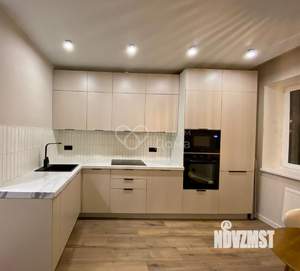 2-к квартира, вторичка, 46м2, 10/19 этаж