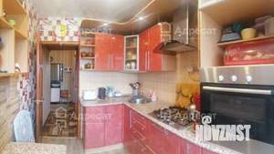3-к квартира, вторичка, 65м2, 7/9 этаж