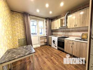 1-к квартира, вторичка, 40м2, 2/9 этаж