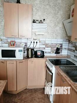 1-к квартира, вторичка, 35м2, 5/9 этаж