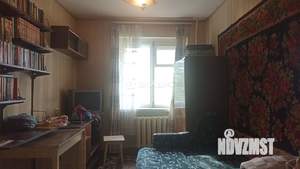 3-к квартира, вторичка, 60м2, 3/5 этаж