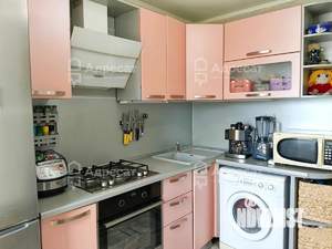 2-к квартира, вторичка, 41м2, 9/9 этаж