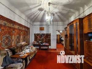 3-к квартира, вторичка, 83м2, 3/3 этаж