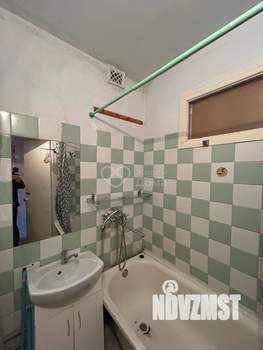 2-к квартира, вторичка, 40м2, 2/5 этаж