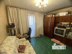 1-к квартира, вторичка, 38м2, 7/9 этаж
