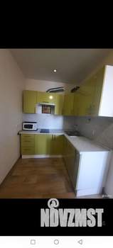 2-к квартира, вторичка, 40м2, 3/4 этаж