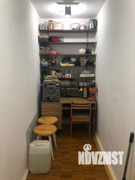 2-к квартира, вторичка, 52м2, 5/9 этаж