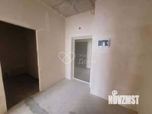 1-к квартира, вторичка, 48м2, 8/20 этаж