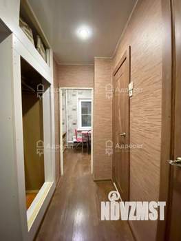 1-к квартира, вторичка, 35м2, 8/14 этаж