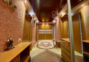 3-к квартира, вторичка, 62м2, 2/9 этаж