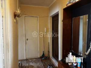 2-к квартира, вторичка, 52м2, 4/9 этаж
