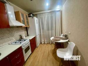 1-к квартира, вторичка, 32м2, 5/10 этаж