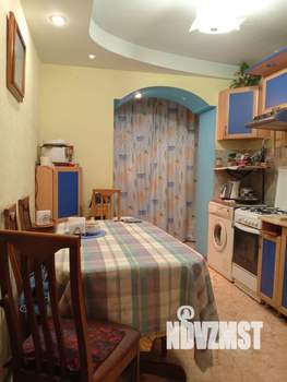 4-к квартира, вторичка, 79м2, 3/9 этаж