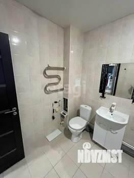 1-к квартира, вторичка, 25м2, 3/3 этаж