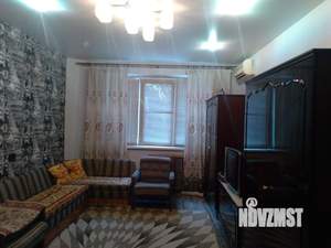 2-к квартира, вторичка, 52м2, 6/9 этаж