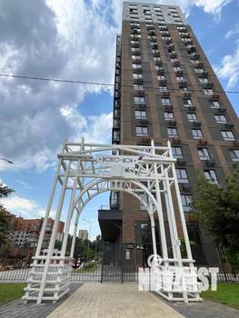 1-к квартира, вторичка, 94м2, 9/20 этаж