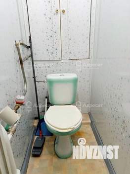 1-к квартира, вторичка, 35м2, 2/16 этаж