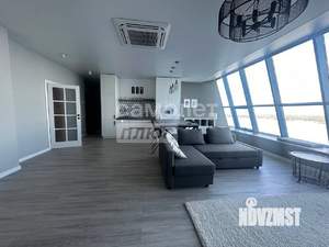 2-к квартира, вторичка, 72м2, 25/27 этаж