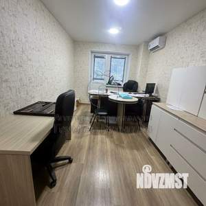 1-к квартира, вторичка, 45м2, 1/17 этаж