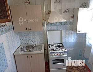 1-к квартира, вторичка, 28м2, 3/4 этаж