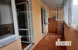 2-к квартира, вторичка, 56м2, 5/16 этаж