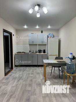 1-к квартира, вторичка, 34м2, 2/9 этаж