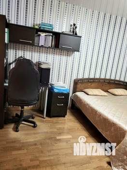 3-к квартира, вторичка, 88м2, 14/17 этаж