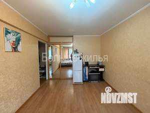 1-к квартира, вторичка, 30м2, 4/5 этаж