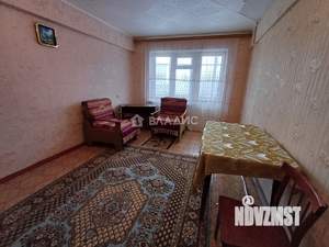2-к квартира, вторичка, 46м2, 2/5 этаж