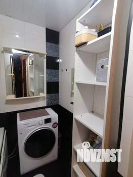 2-к квартира, вторичка, 49м2, 1/9 этаж