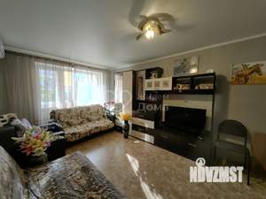 1-к квартира, вторичка, 33м2, 6/9 этаж