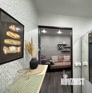 1-к квартира, вторичка, 33м2, 1/9 этаж