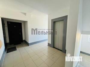 1-к квартира, вторичка, 39м2, 7/9 этаж