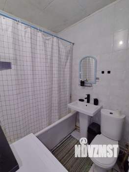 1-к квартира, вторичка, 35м2, 2/9 этаж