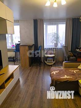 2-к квартира, вторичка, 59м2, 4/9 этаж