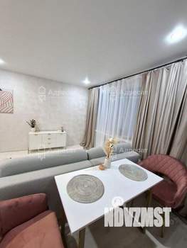 1-к квартира, вторичка, 32м2, 1/5 этаж
