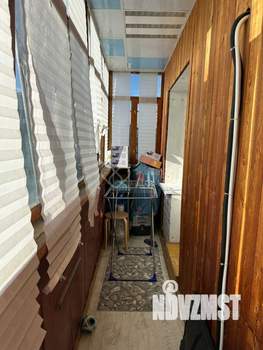 1-к квартира, вторичка, 35м2, 8/9 этаж