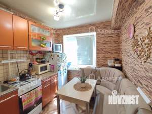 2-к квартира, вторичка, 41м2, 5/5 этаж