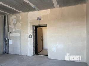 1-к квартира, вторичка, 35м2, 3/3 этаж