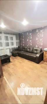 3-к квартира, вторичка, 55м2, 2/5 этаж