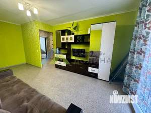 1-к квартира, вторичка, 34м2, 1/3 этаж