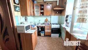 2-к квартира, вторичка, 61м2, 4/5 этаж