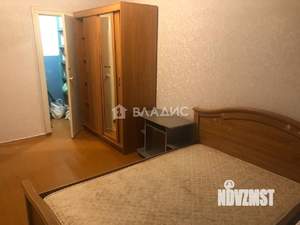 2-к квартира, вторичка, 47м2, 4/5 этаж