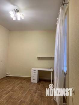 2-к квартира, вторичка, 54м2, 5/5 этаж