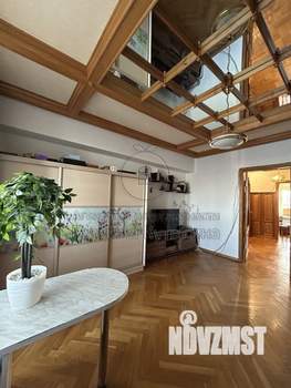 3-к квартира, вторичка, 94м2, 9/10 этаж