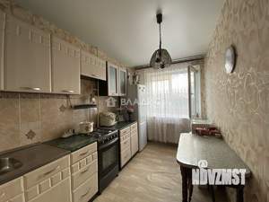 4-к квартира, вторичка, 82м2, 8/9 этаж