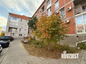 1-к квартира, вторичка, 44м2, 3/5 этаж