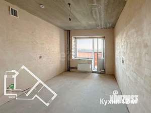 2-к квартира, вторичка, 101м2, 15/16 этаж