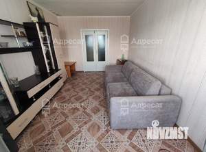 2-к квартира, вторичка, 53м2, 5/9 этаж