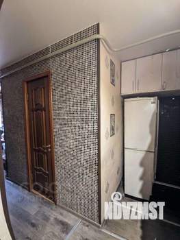 2-к квартира, вторичка, 44м2, 1/5 этаж